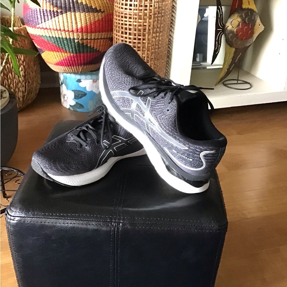 ASICS Gel Cumulus 24 Running Sneakers - Picture 3 of 6